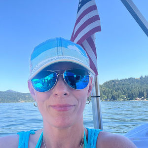 Meet your Posher, Wendy